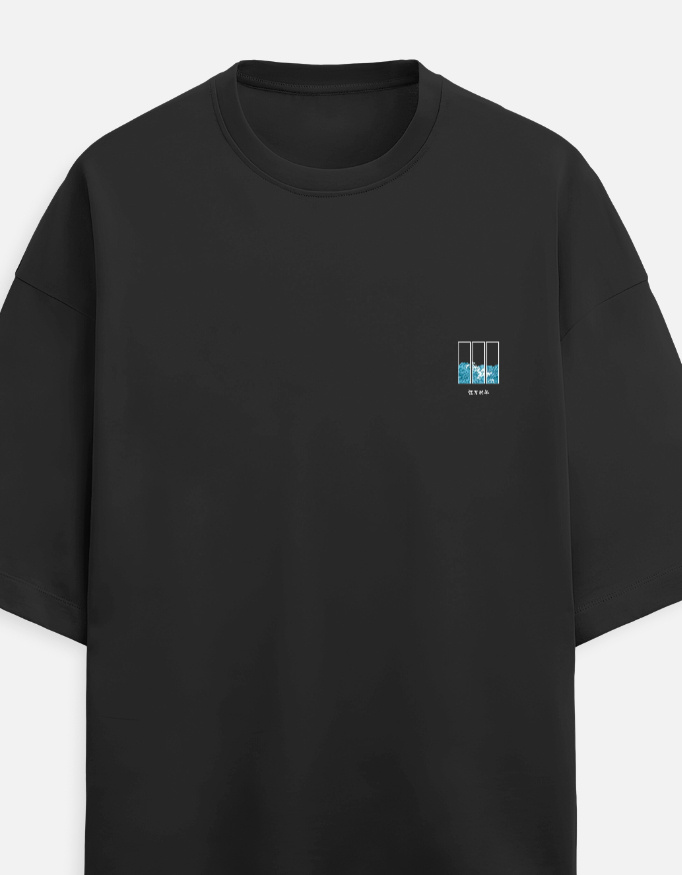 Test Graphic Tee - Image 2